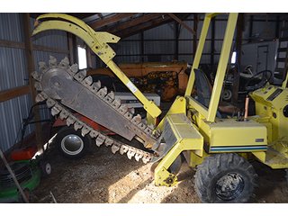 Property photo 57 - LARGE EQUIPMENT & PERSONAL PROPERTY AUCTION IN DEKALB COUNTY, INDIANA